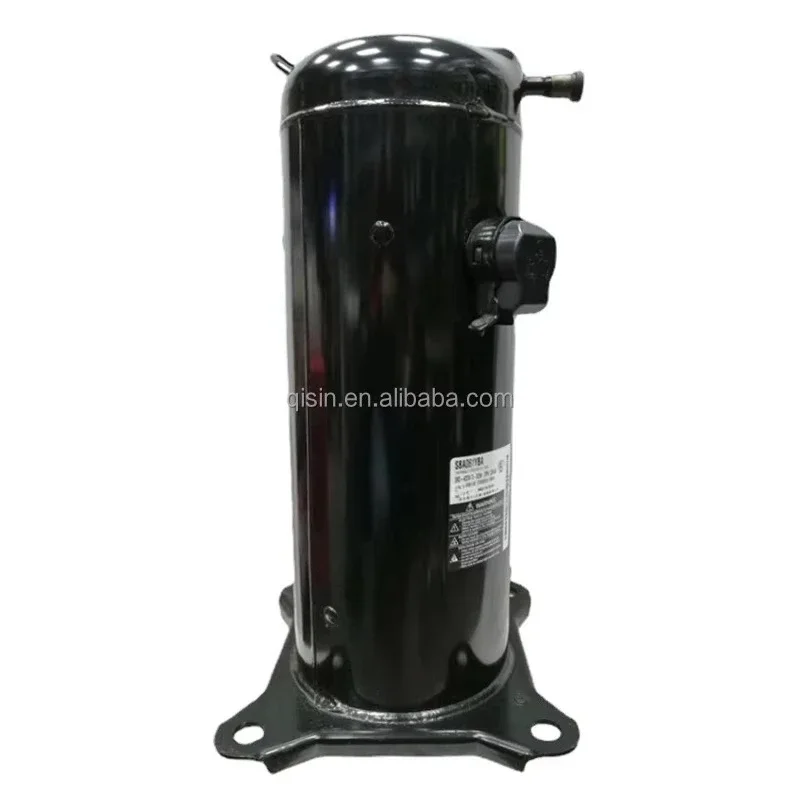 SB061YAB Scroll Compressor for LG Air Conditioning & Refrigeration Systems Compatible with R22