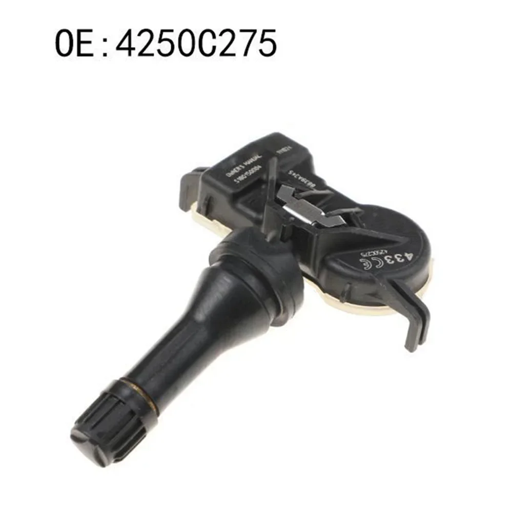 Tire Pressure Sensor Car TPMS 4250C275 For Attrage A10 For Eclipse Cross Snap-in For Montero Sport For Montero V80