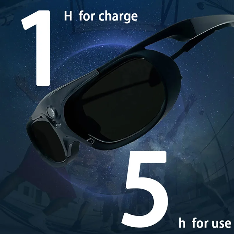 نظارات منعكسة التنسيق بين العين للتدريب على التداخل البصري، نظارات تدريب ذكية لكرة القدم وكرة السلة