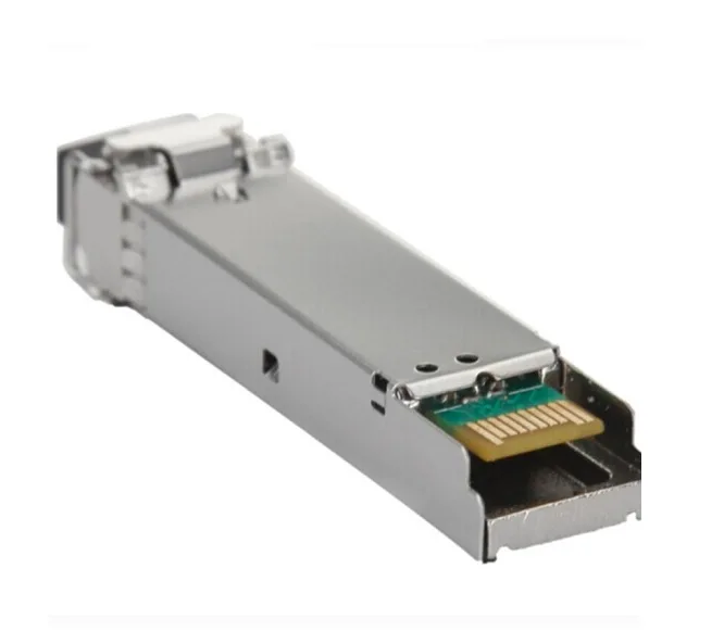 

SFP-GE-LX-SM1310 Optical Transceiver Gigabit Single-mode Module 1310nm 10km Network Module