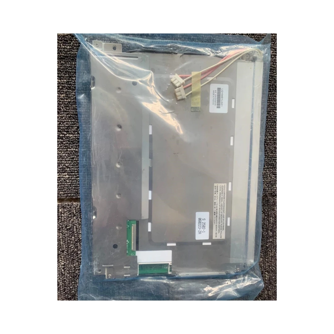 

100% original LQ104S1LG21 LCD display screen