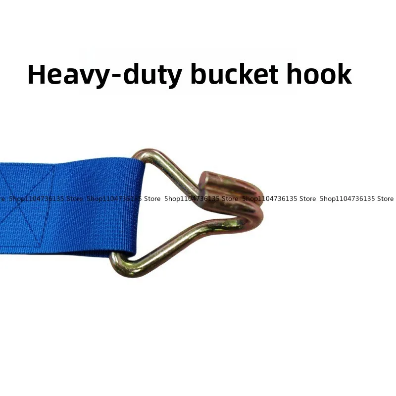 Water Bucket Picker, Bottled Water Moving Belt, Purified Water Moving Belt, Labor-saving Back Pad Shoulder Rope Tool