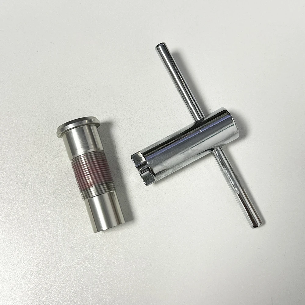 

Bearing Inside With Pedal Removal Tool Garmin Vector 3 3S RALLY RK RS 100 200 Housing Shell Part Cover Bicycle Bike Pedal Case