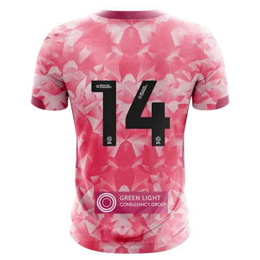 قميص كرة القدم Norwich City الجديد المطبوع ثلاثي الأبعاد الأكثر مبيعًا لعام 2025 للرجال والنساء، تي شيرت سريع الجفاف. ملابس رجالية