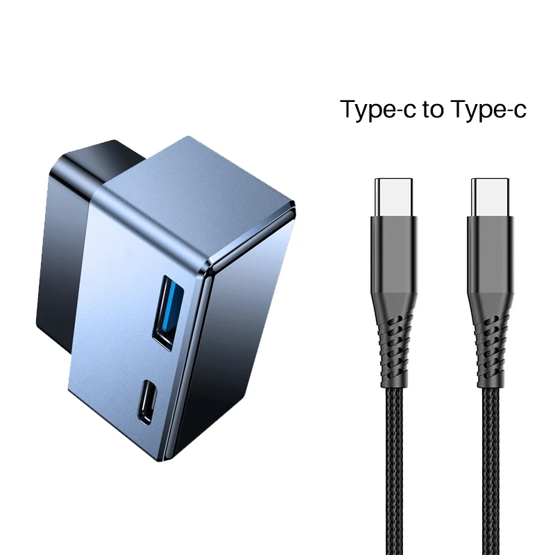 OBD Typec cable