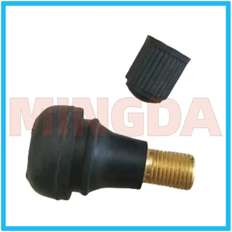 Tubeless Tire Air Intake Valve for Lifan Lf150-10b/10s/10r/kpt200 Kp Series Universal