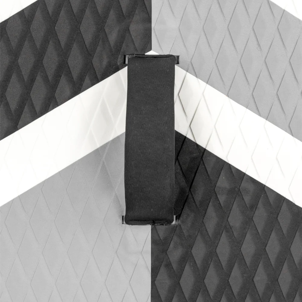 لوح ركوب الأمواج المائي من رقائق الجناح عالي الجودة للوحة المائية القابلة للنفخ في الصين بالجملة