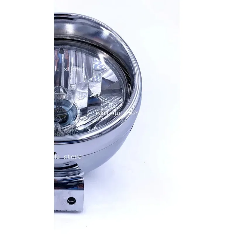 

Motorcycle Front Headlight Head Lamp Assembly for Suzuki GZ125HS GZ150-A GZ 125cc 150cc Original Parts