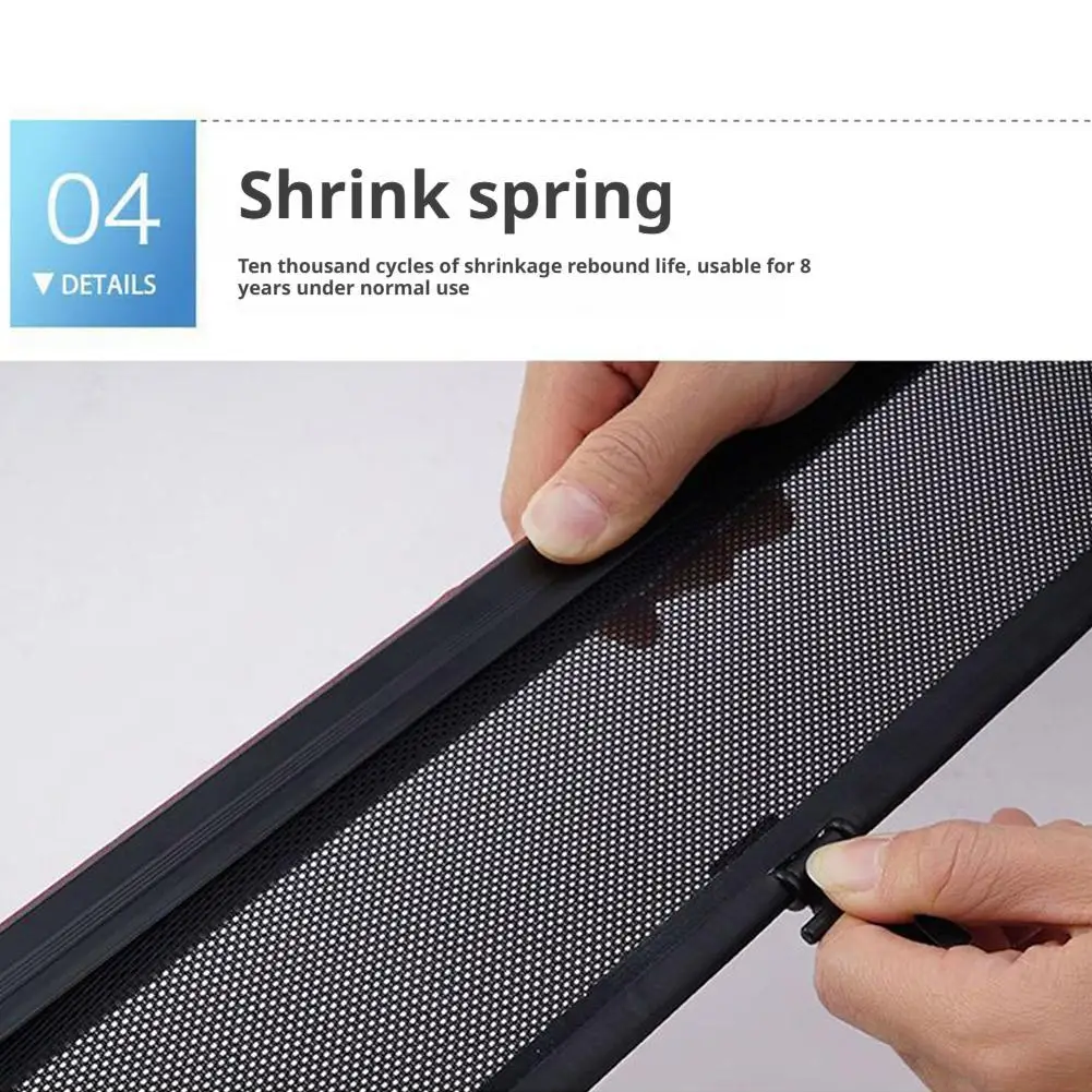 Thumbnail 4 - #47 Car Window Sun Shades List of Top Picks