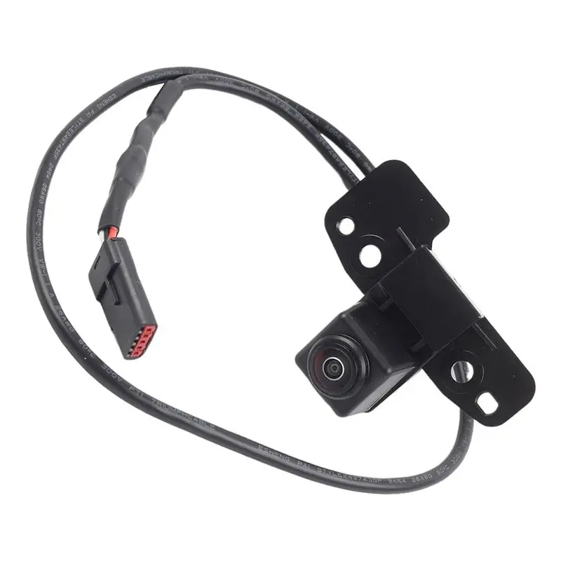Car Front View Camera Parking Assist Camera 23165927 For Chevy Traverse 2018-2021 Car Security Camera-X59A