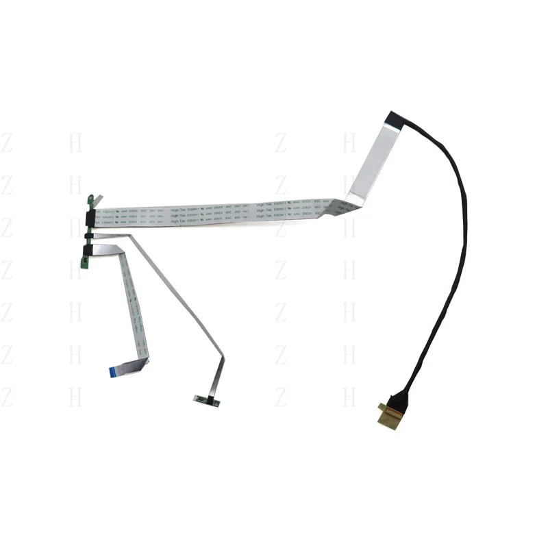 Z Laptop Sensor Cab…