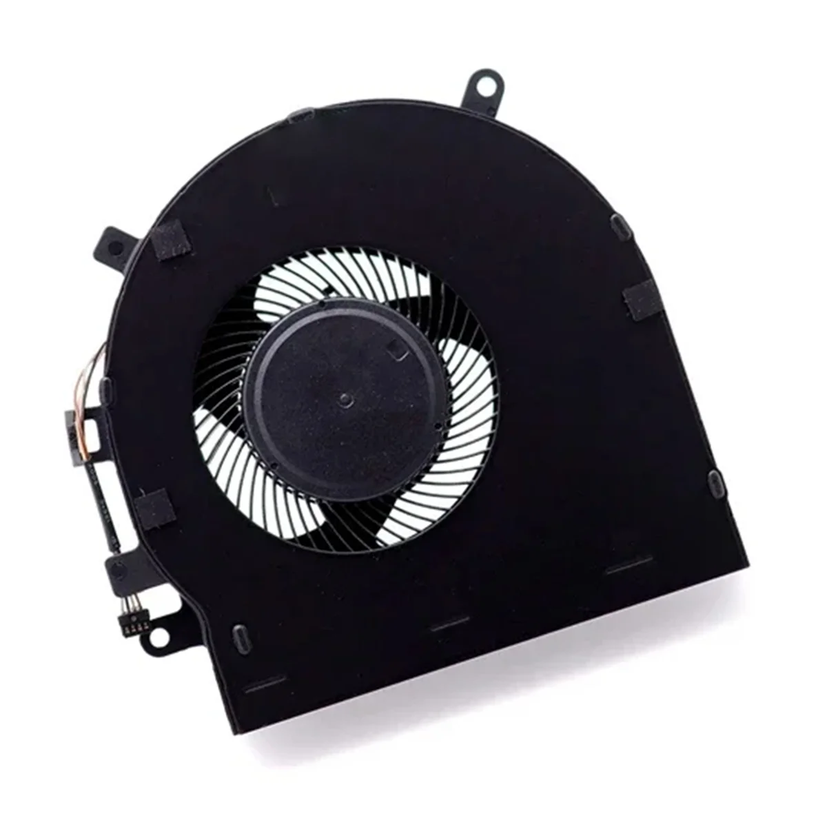

Вентилятор охлаждения процессора для Blade 15, база RZ09-3009 0270 RZ09-0328 2020 GTx2060 GTX1660ti FM5D DFS501105PR0T Вентилятор для ноутбука