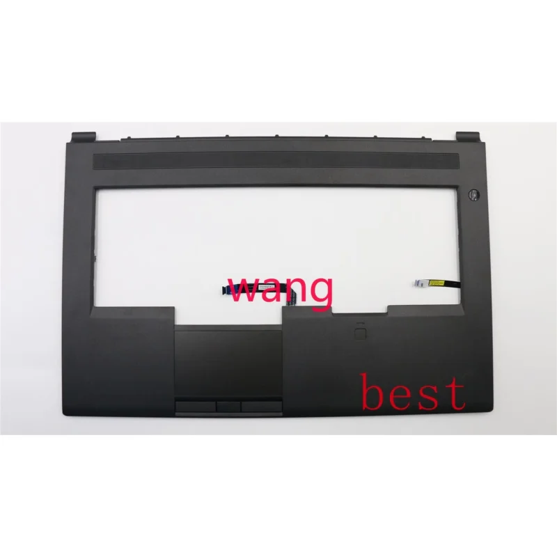 

Верхняя панель для Lenovo ThinkPad P72 P73, черный 01YU256