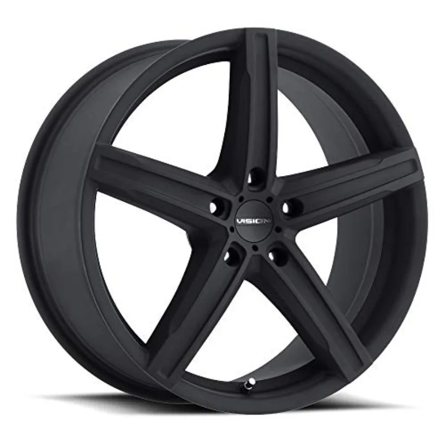 469 Boost 17x7 5x4.5" +38mm Sier Wheel Rim 17" Inch