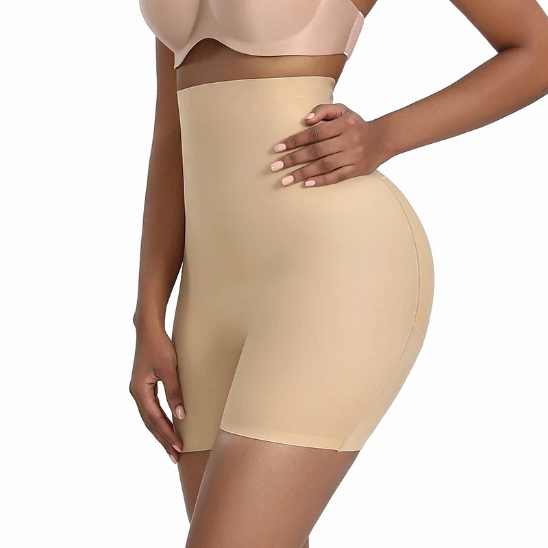 Women Padded Butt Lifter Underwear Butt Enhancer Body Shaper Modeling Straps Fake Ass Hip Lift Shapewear Panty Push Up Panties image 3