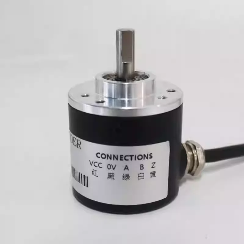 LPD3806-360BM-G5-24C Photoelectric Encoder 600BM 1000BM 400BM 300BM 100BM