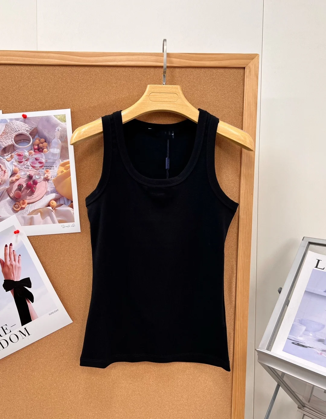 27 Spring/Summer New Style - Mini Blouse - Professional, Simple and Stylish - A Simple Blouse for Women