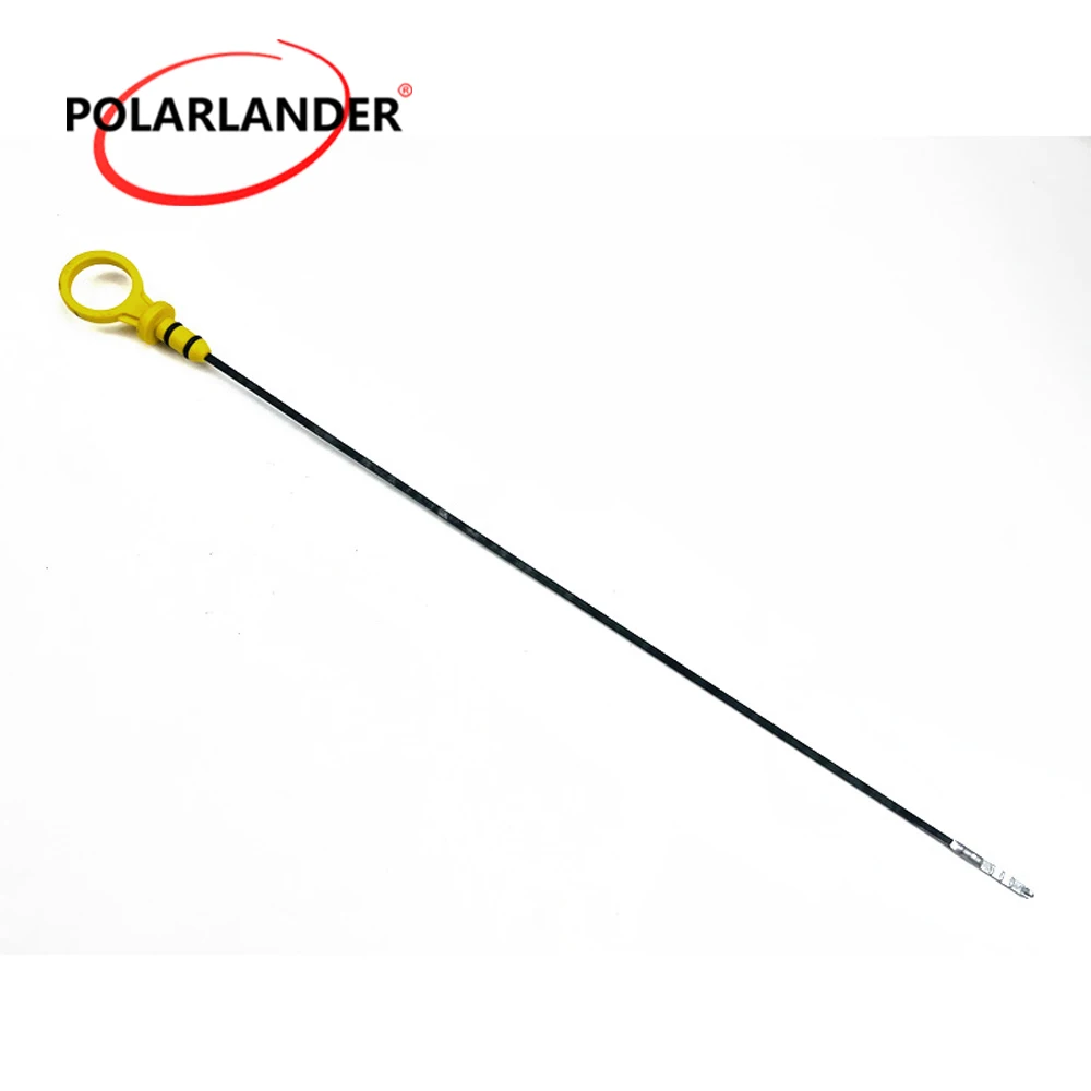 

55574244 Engine Oil Level Indicator Dipstick for Chevrolet Cruze 2011-2015 Yellow AJYC-55574244R6.5