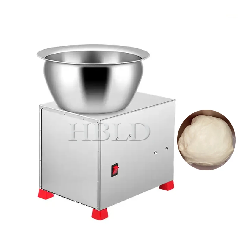 

Fully Automatic Household Dough Mixer, Basin Filling Machine, Kneading Machine, Bread Forming Machine