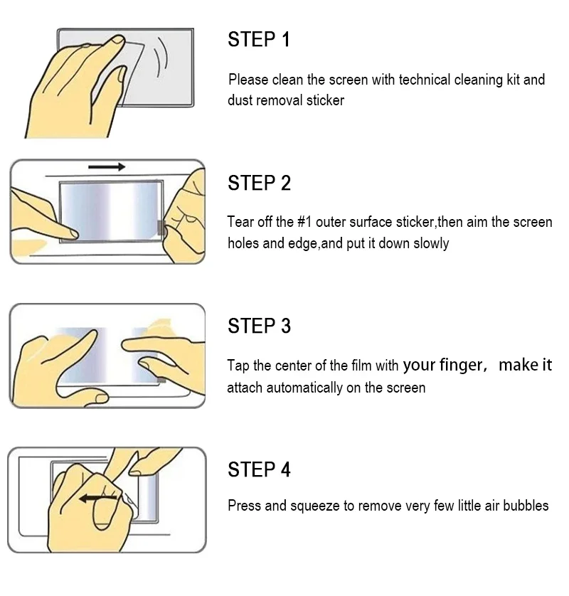 Защитная пленка для экрана Apple Watch 44 мм 40 мм 45 мм 9 8 7 HD Мягкая пленка без стекла Защитная пленка iwatch series 6 5 4 se 3 41 мм 38 мм 42 мм