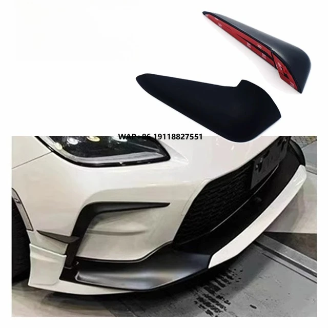 For GR86 ZN8 Brz ZD…