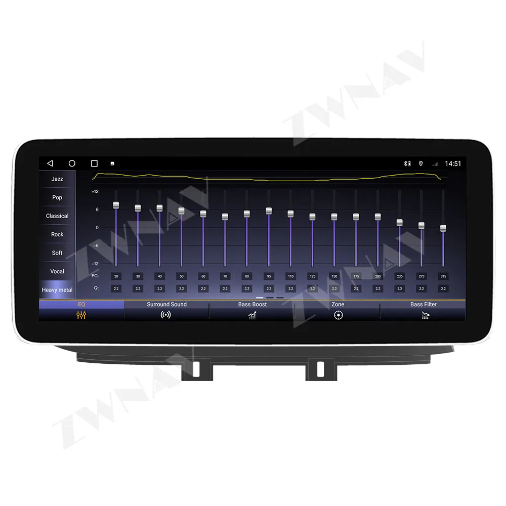 

Android 14 Car Radio 12.3” Screen For Hyundai Elantra 2017-2020 Navigation Device Wireless GPS Player Stereo Multimedia Player