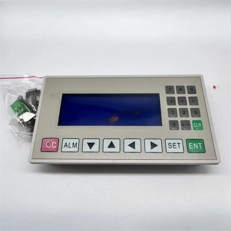 OP320-A-S OP320-A OP320 OP325-A V6.5  Text Display Support STN LCD 20 keys support 232 485 communications ports