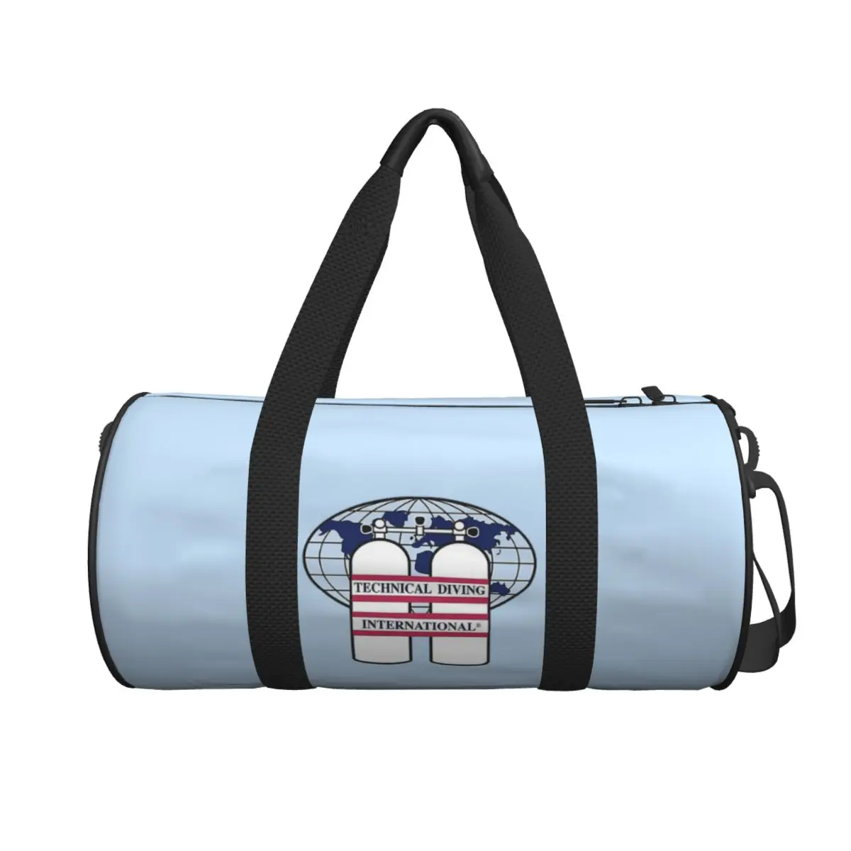 

Подарок для подводного плавания с аквалангом, большая спортивная сумка, многофункциональная дорожная сумка, сумки для фитнеса