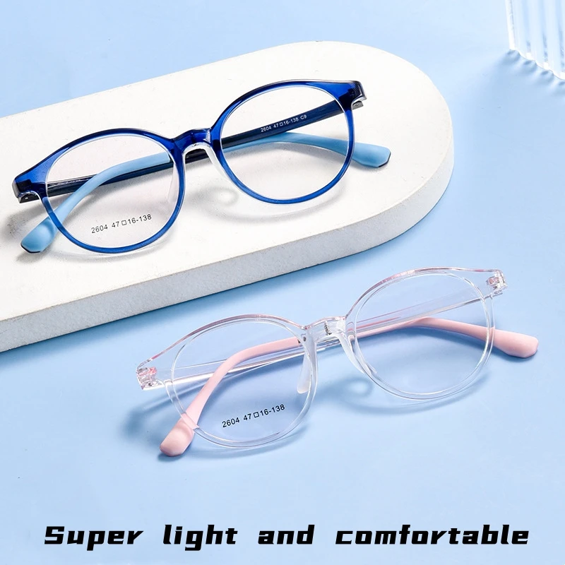 Thumbnail 2 - #12 Compare Kids Glasses Frames Before You Buy