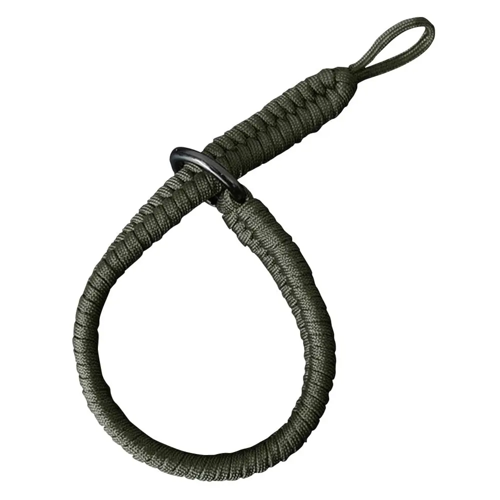 Wrist Lanyard Camera Wristband Camera Strap SLR Camera Shoulder Strap With Base Hand-Woven Wristband Quick Release Connector