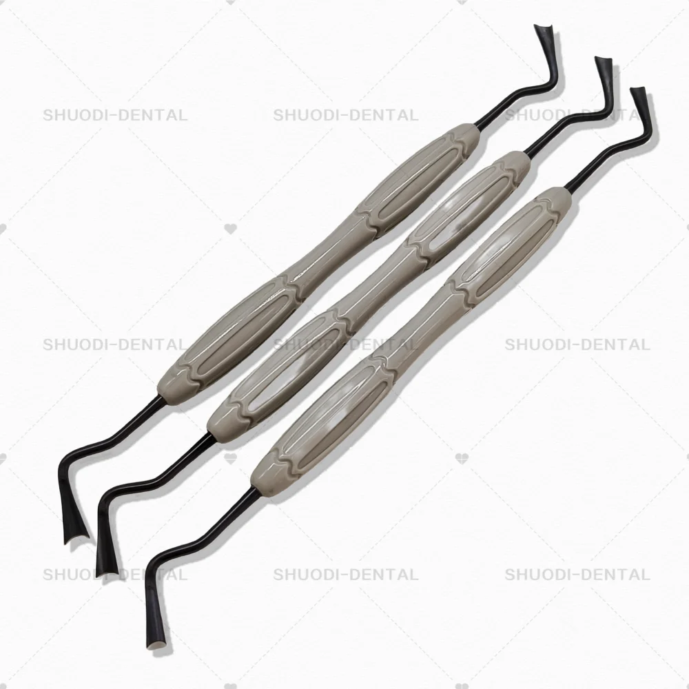 Titanium Lab Silicone Gingival Implants Gingivals Retractions Tool Lab Gum Separators Isolations Tools