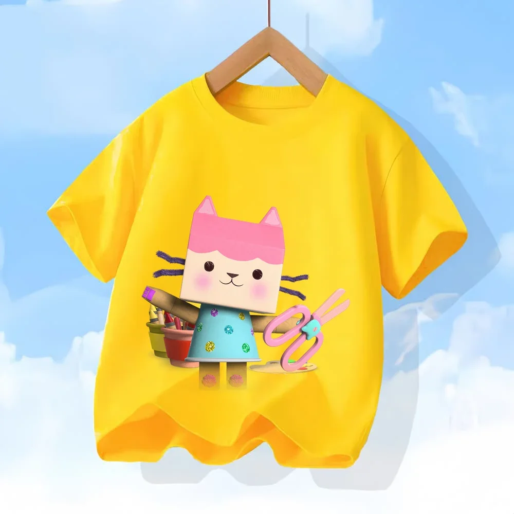 Boys Fashion Printe… - image