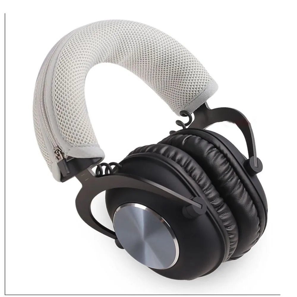 Étui de protection lavable en maille sandwich pour Logitech G PRO X 2/1 Isabel, manchon de protection de faisceau de téléphone de sauna, conception de verrouillage à glissière