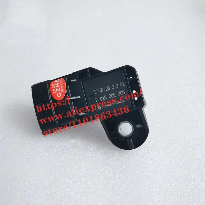 

Intake Air Pressure Sensor for Haval H6 Great Wall C50 1.5T F01R00E006