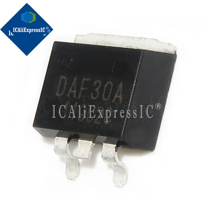 10pcs/lot DAF30A DAF30 In Stock