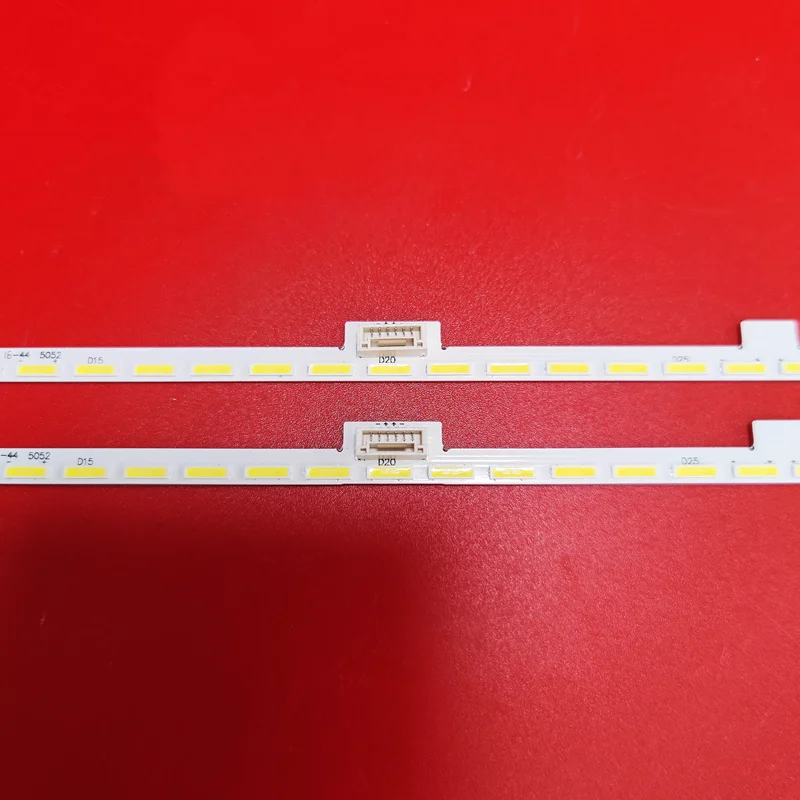 New LED Backlight Strip STG450A02 7020 REV04 52LED For Sharp TV LC-45UA6500X LC-45UA6800X