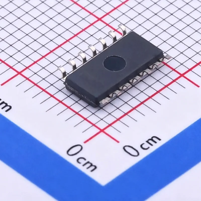 20PCS/LOT CD4013BM96 Flip Flop 2 Element D-Type 1 Bit Positive Edge 14-SOIC (0.154