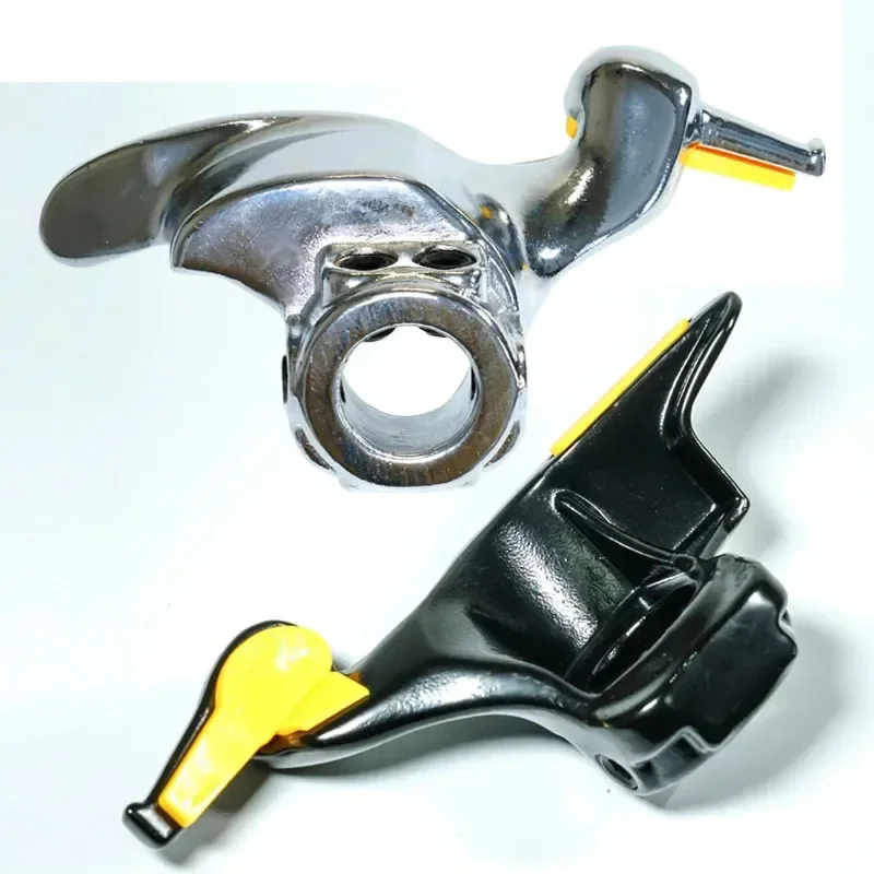 

Новый шиномонтажный станок, дизайн края обода, высокопроизводительная прочная гальваническая сталь, установка и снятие утиной головки