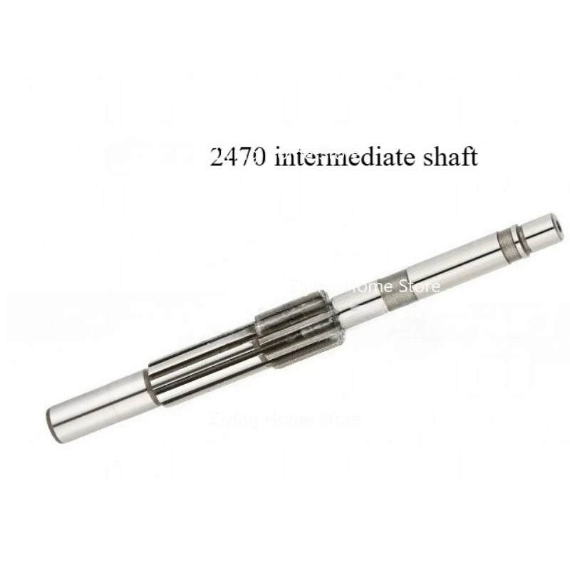 

Подходит для HR2470/2450 Электрический молоток промежуточного вала Цветочный вал