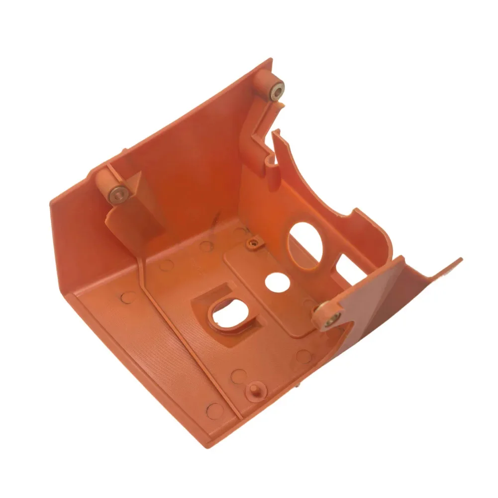 Replacement Chainsaw Cover As Shown Top Shroud Cover Replacement For MS460 Internal Component Protection Chainsaw Repair