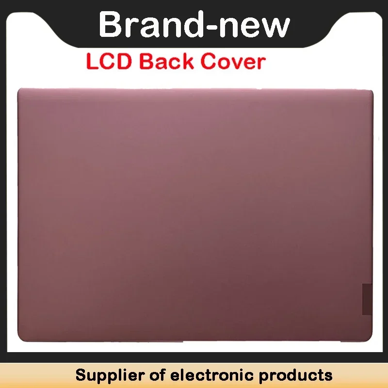 جديد لينوفو Ideapad 7000-14 330s-14 330S-14IKB LCD الغطاء الخلفي LCD الإطار الأمامي الوردي الأزرق الأبيض 5CB0R07702 5CB0R57330