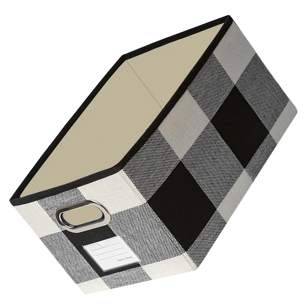 سلة تخزين قابلة للطي من NOLITOY للملابس المنزلية وتنظيم سعة كبيرة