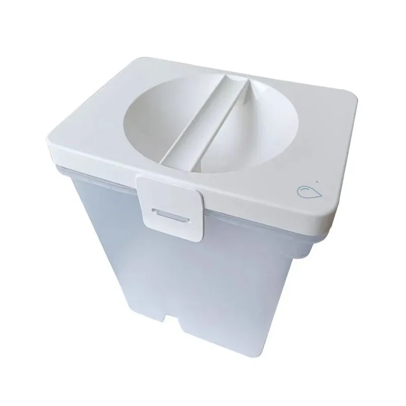 Original Water tank for Roborock Q Revo / P10 A7400RR Robot Vacuums Cleaner Accessory vacuum cleaner Parts