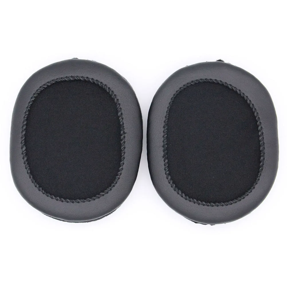 

2pcs Ear Cushion For M50X Ear Cushion M40X M30 M50S Dj Headphones Replacement Comfortable Earphone Accessories