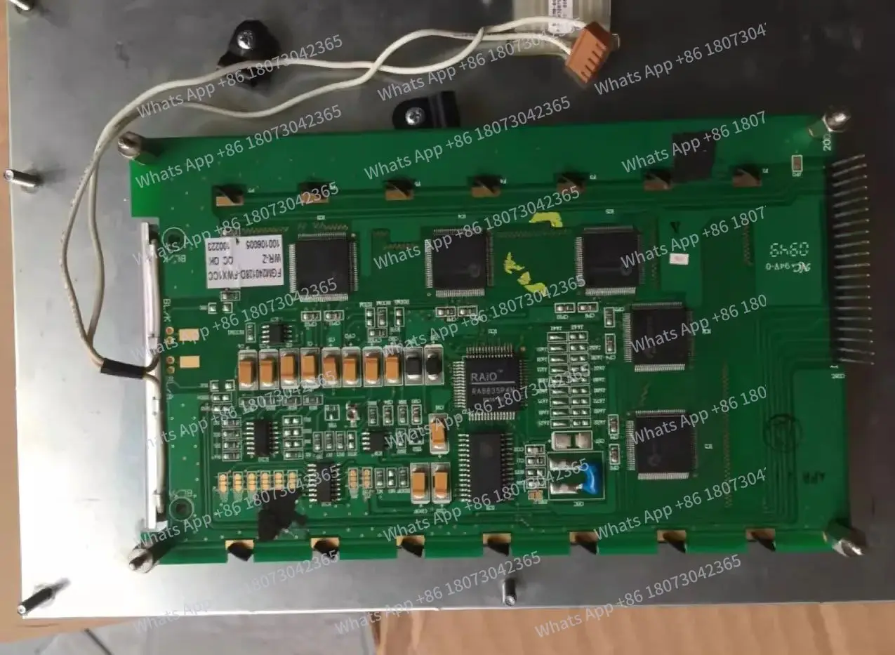 

For FGM240128D-FWX1CCWR-Z FGM240128D-FWX1CC LCD screen