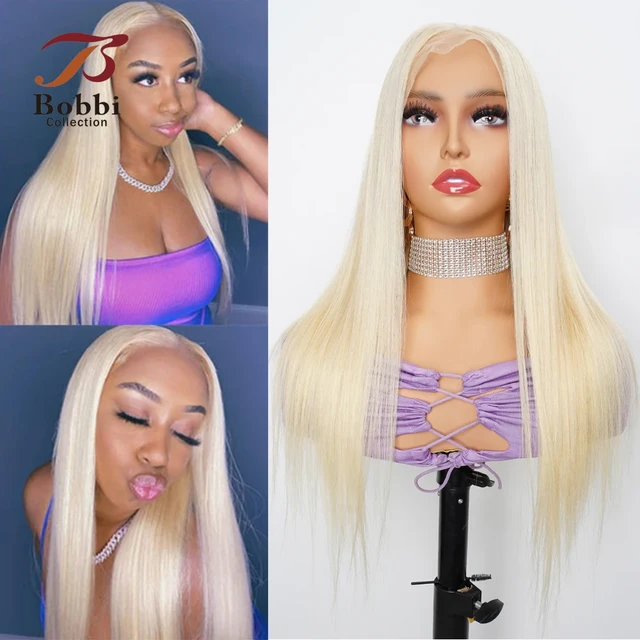 613 13x4 Lace Front Human Hair 2024 Wig 20inch