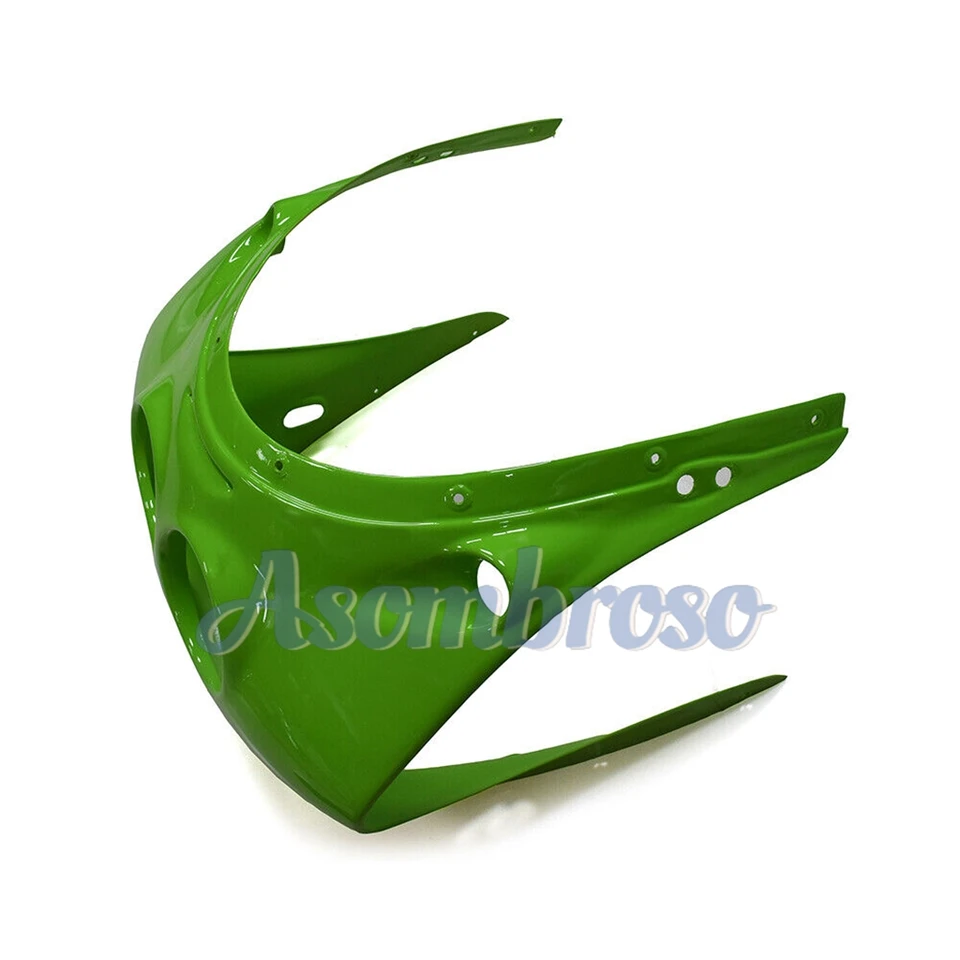 Motorcycle Fairing Kits for Ninja ZXR250 1989 1990 ZX2R ZX-2R 1991