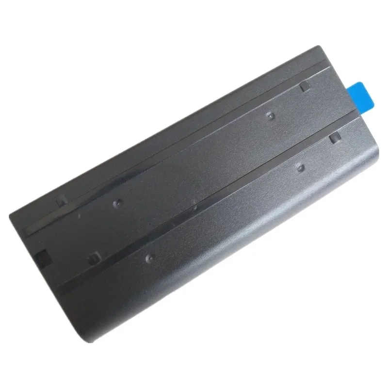 New CF-18 laptop battery for Panasonic Toughbook CF-18 CF-VZSU30B CF-VZSU30BU CF-VZSU30A CF-VZSU30U CF-VZSU30 7.4V 6600mAh