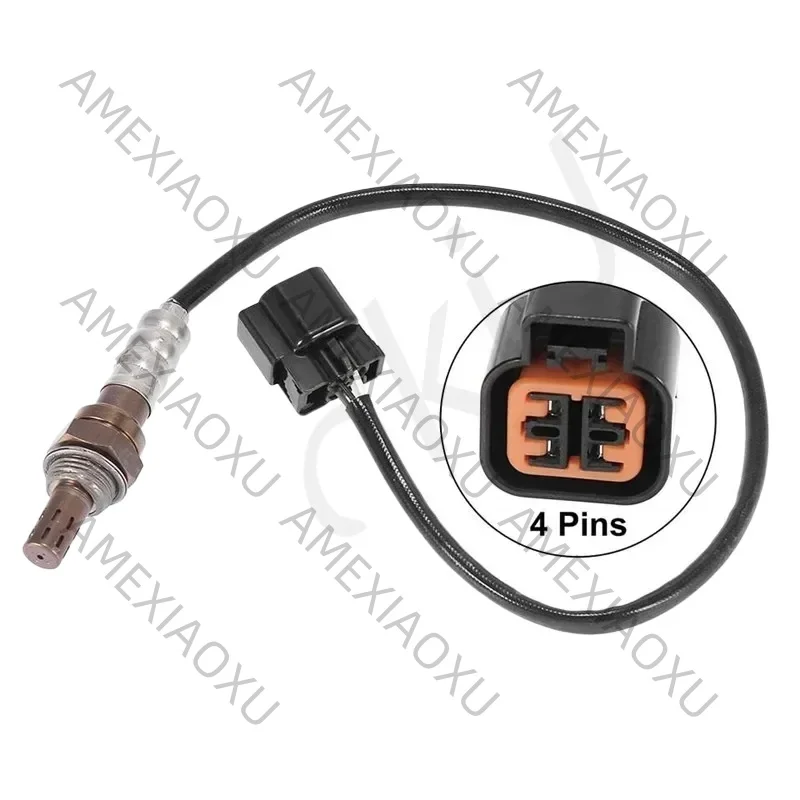 Wholesale Price High Quality Oxygen Sensor 39210-25130 For Hyun-dai Sonata NF 2.4L 2006