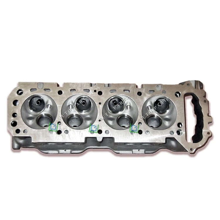 CG Auto Parts Cylinder Head 11041-27G00 For Nissan Violet 510 Gazelle Silvia Bluebird 200 Cabstar Laurel Urvan 2.0L